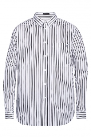 Striped shirt, zdjęcie 1 Striped shirt od Versace